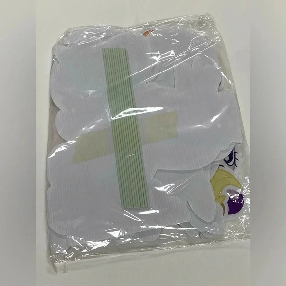 My Little Pony Coroplast Cutouts. BNIB - Picture 8 of 8